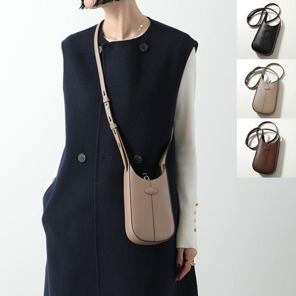 TOD'S TODS トッズ ショルダーバッグ DBS P. TELEFONO MEDIO TOD'S TODS トッズ ショルダーバッグ DBS P. TELEFONO MEDIO