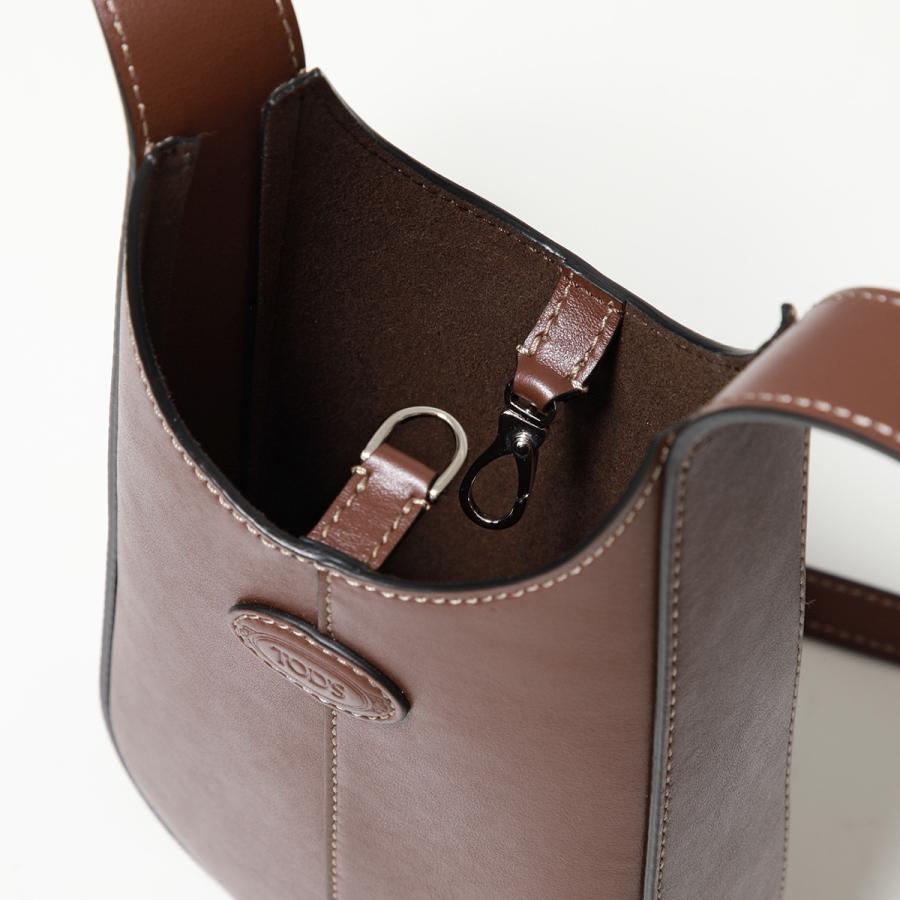TOD'S TODS トッズ ショルダーバッグ DBS P. TELEFONO MEDIO TOD'S TODS トッズ ショルダーバッグ DBS P. TELEFONO MEDIO