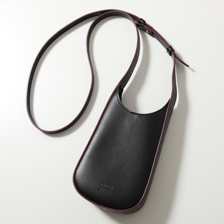 TOD'S TODS トッズ ショルダーバッグ DBS P. TELEFONO MEDIO TOD'S TODS トッズ ショルダーバッグ DBS P. TELEFONO MEDIO