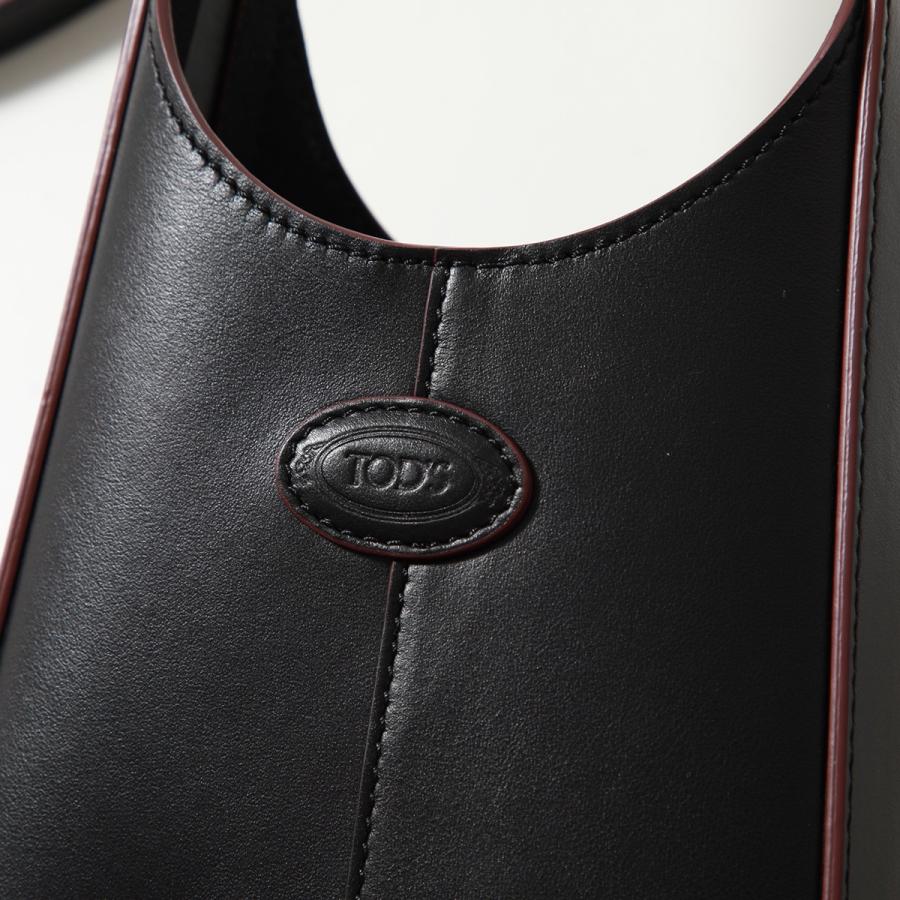 TOD'S TODS トッズ ショルダーバッグ DBS P. TELEFONO MEDIO TOD'S TODS トッズ ショルダーバッグ DBS P. TELEFONO MEDIO
