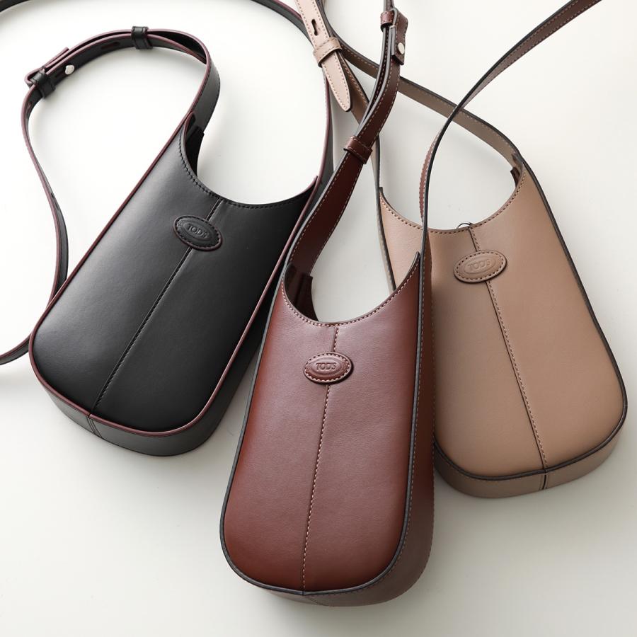 TOD'S TODS トッズ ショルダーバッグ DBS P. TELEFONO MEDIO TOD'S TODS トッズ ショルダーバッグ DBS P. TELEFONO MEDIO