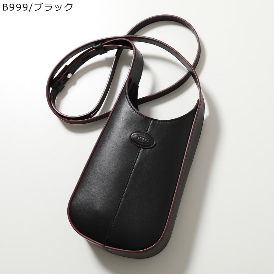 TOD'S TODS トッズ ショルダーバッグ DBS P. TELEFONO MEDIO TOD'S TODS トッズ ショルダーバッグ DBS P. TELEFONO MEDIO