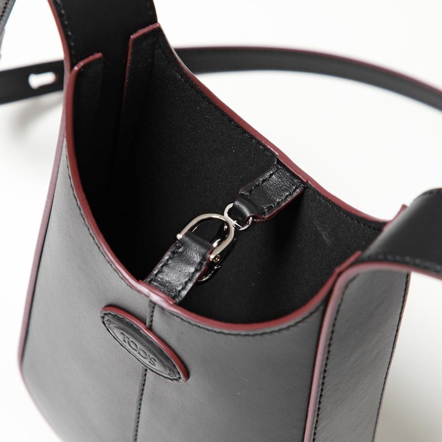 TOD'S TODS トッズ ショルダーバッグ DBS P. TELEFONO MEDIO TOD'S TODS トッズ ショルダーバッグ DBS P. TELEFONO MEDIO