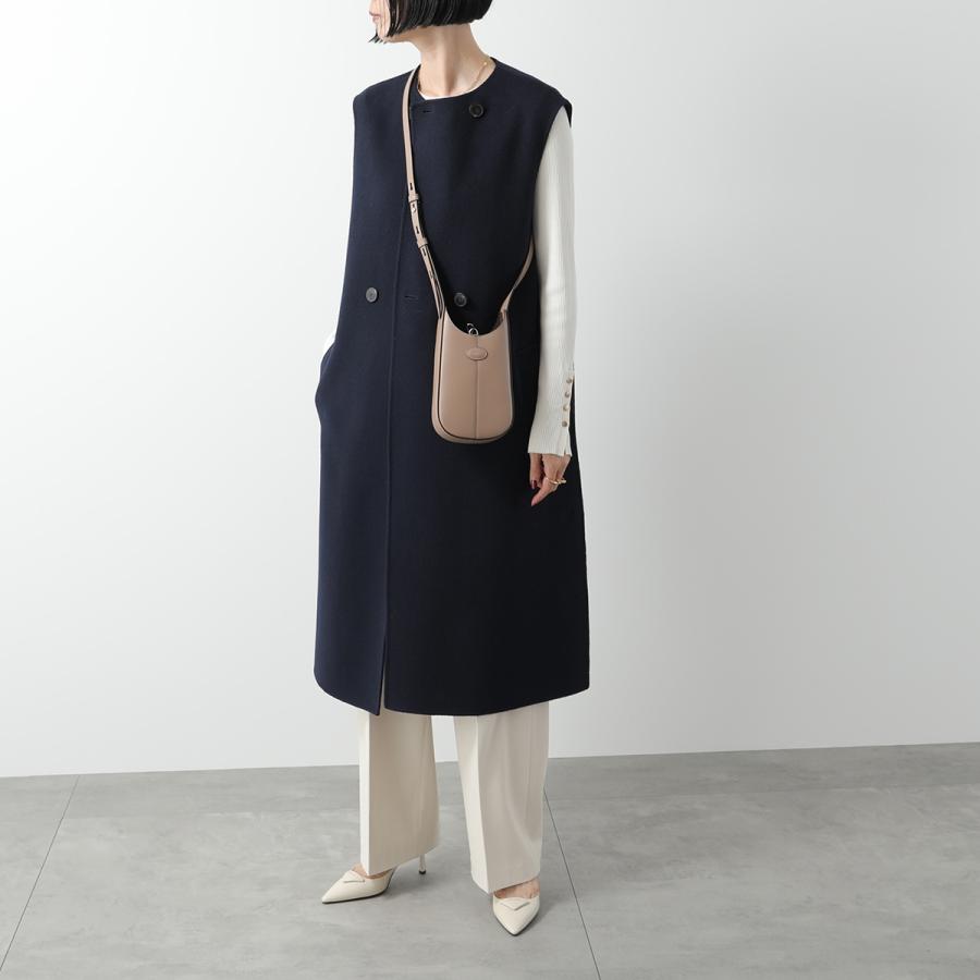 TOD'S TODS トッズ ショルダーバッグ DBS P. TELEFONO MEDIO TOD'S TODS トッズ ショルダーバッグ DBS P. TELEFONO MEDIO