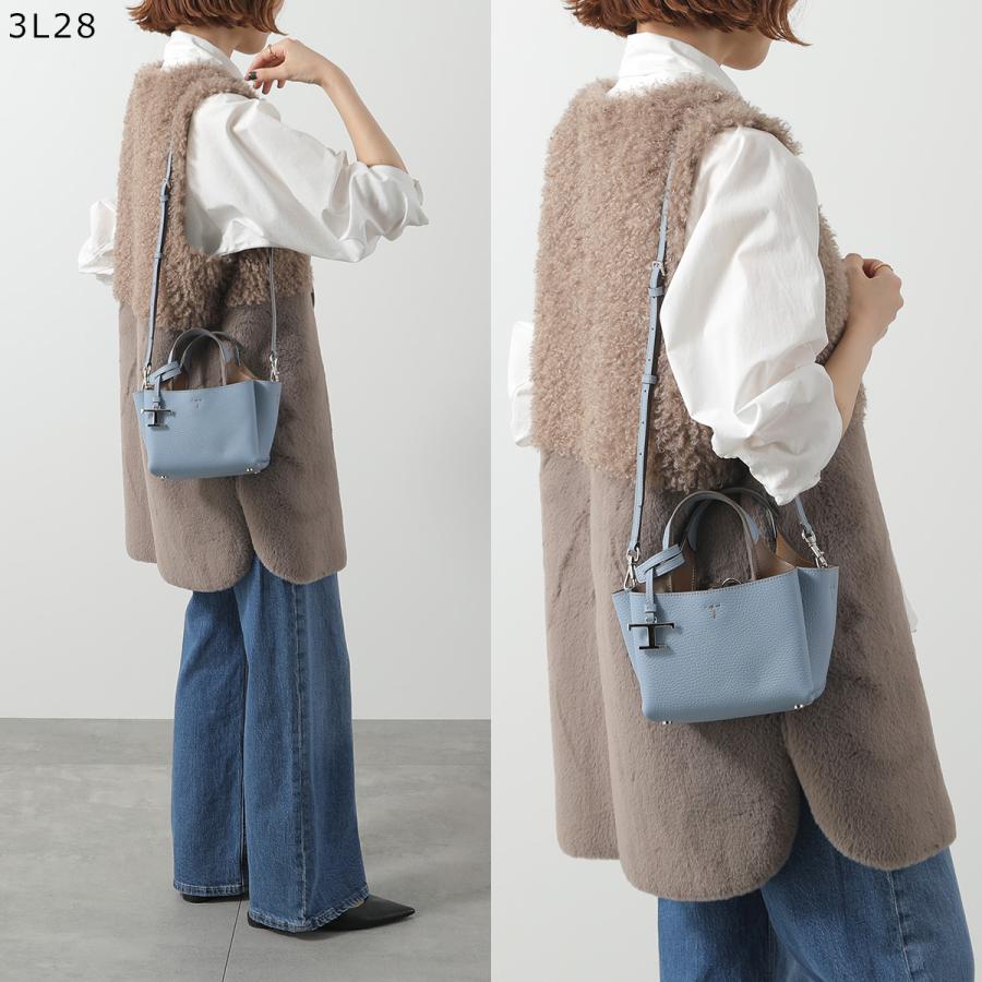 TOD'S（トッズ） TODS ショルダーバッグ APA 2 MANICI MICRO