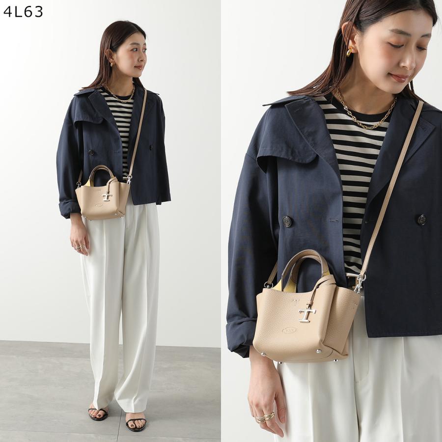 TOD'S（トッズ） TODS ショルダーバッグ APA 2 MANICI MICRO
