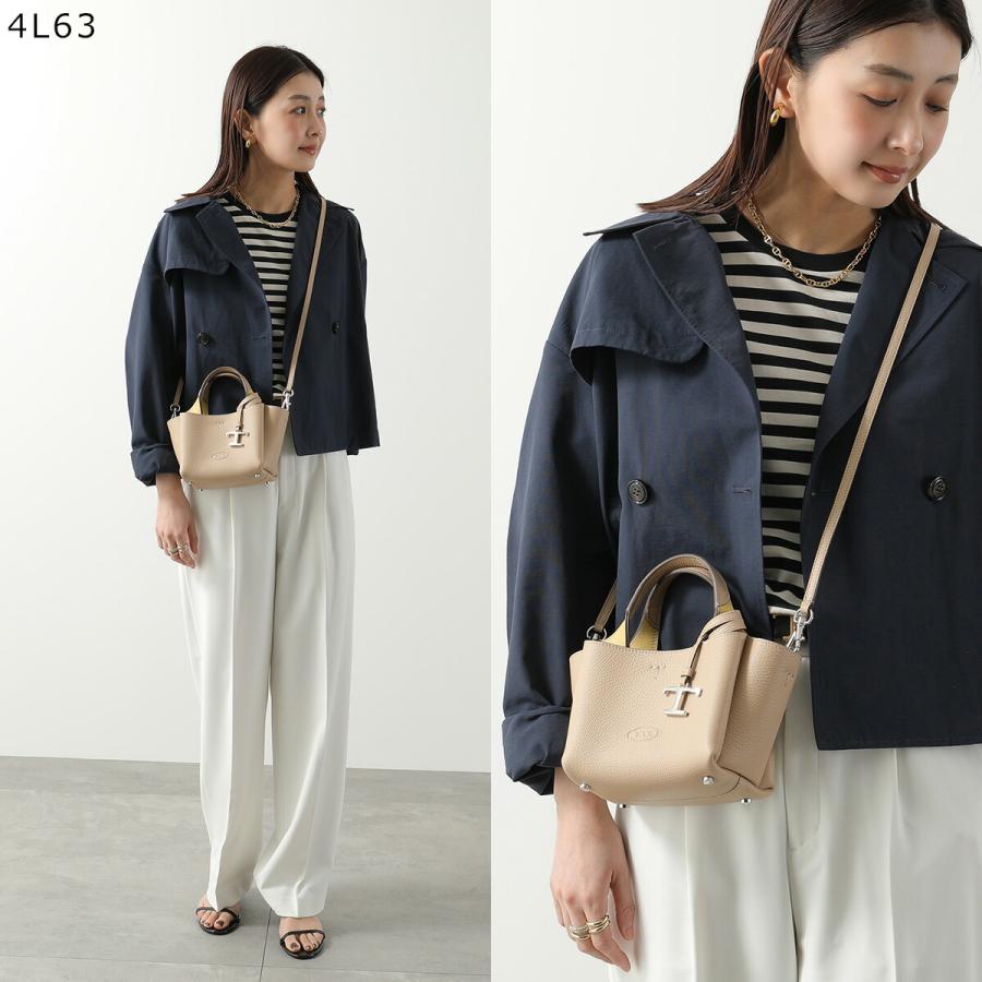 TOD'S（トッズ） TODS ショルダーバッグ APA 2 MANICI MICRO