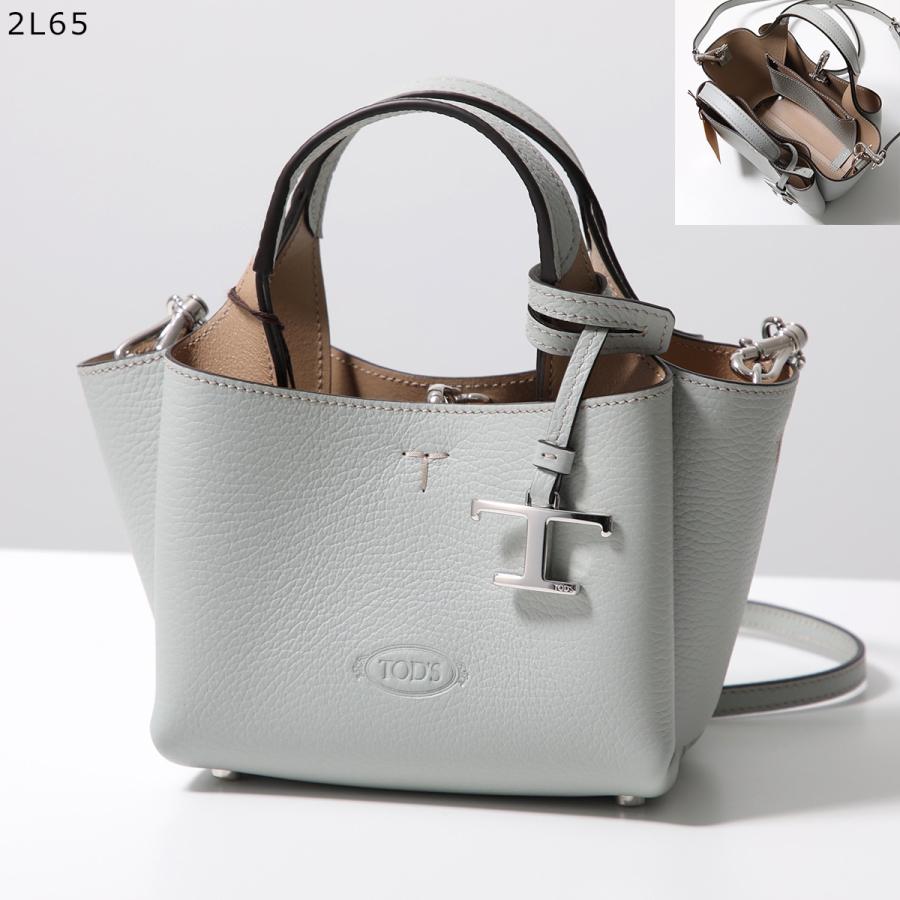 TOD'S TODS トッズ バッグ APA 2 MANICI MICRO XBWAPAFL000 QRI TOD'S TODS トッズ バッグ APA 2 MANICI MICRO XBWAPAFL000 QRI