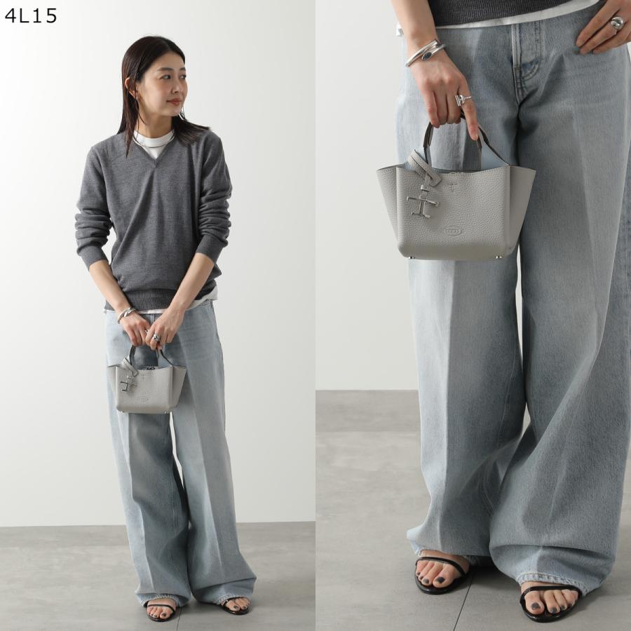 TOD'S（トッズ） TODS ショルダーバッグ APA 2 MANICI MICRO