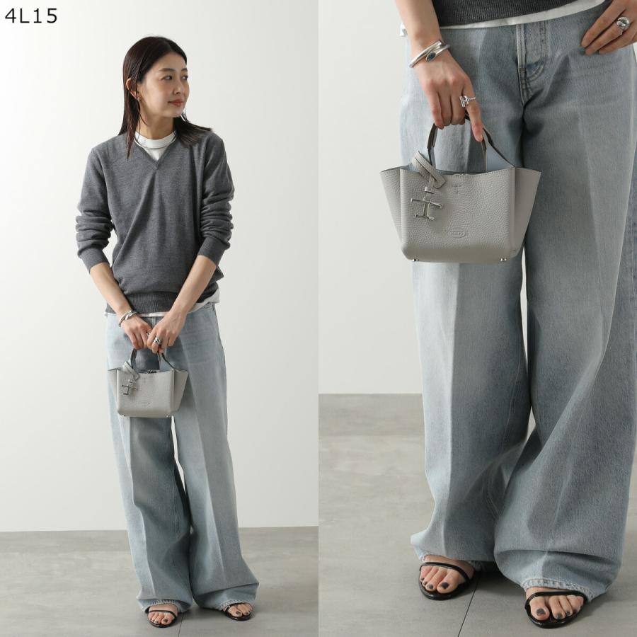 TOD'S（トッズ） TODS ショルダーバッグ APA 2 MANICI MICRO