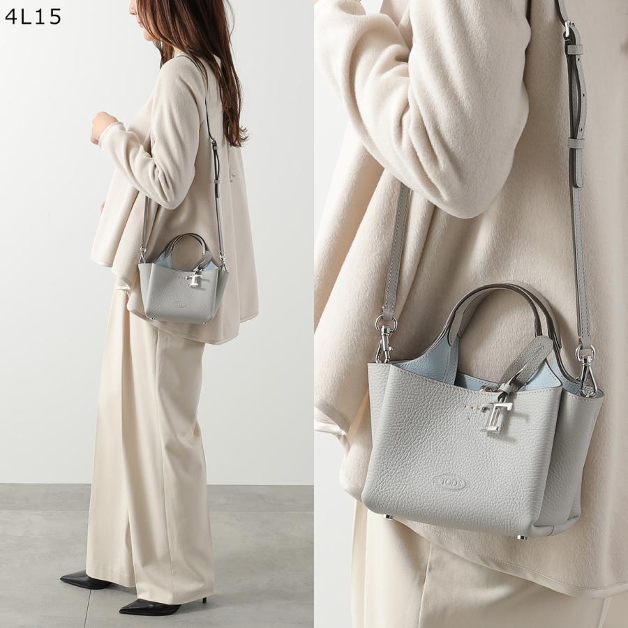 TOD'S（トッズ） TODS ショルダーバッグ APA 2 MANICI MICRO