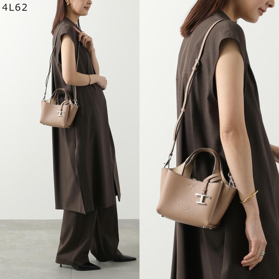 美品トッズ TODS ショルダーバッグ TOD'S（トッズ） TODS ショルダーバッグ APA 2 MANICI MICRO