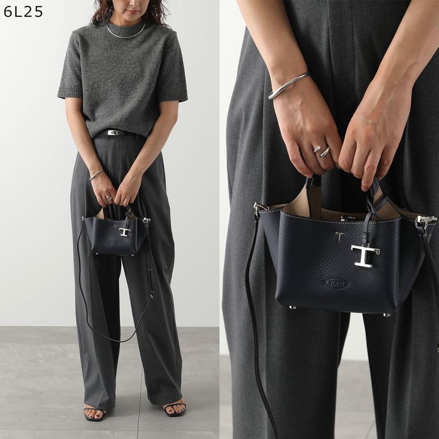TOD'S（トッズ） TODS ショルダーバッグ APA 2 MANICI MICRO