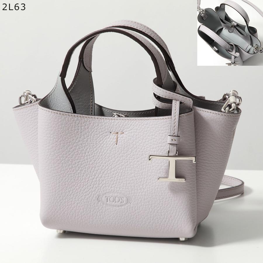 TOD'S TODS トッズ バッグ APA 2 MANICI MICRO XBWAPAFL000 QRI TOD'S TODS トッズ バッグ APA 2 MANICI MICRO XBWAPAFL000 QRI