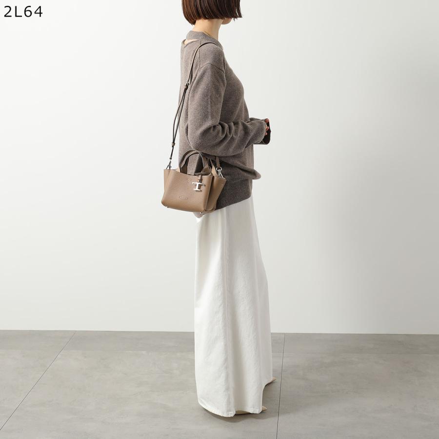 TOD'S（トッズ） TODS ショルダーバッグ APA 2 MANICI MICRO