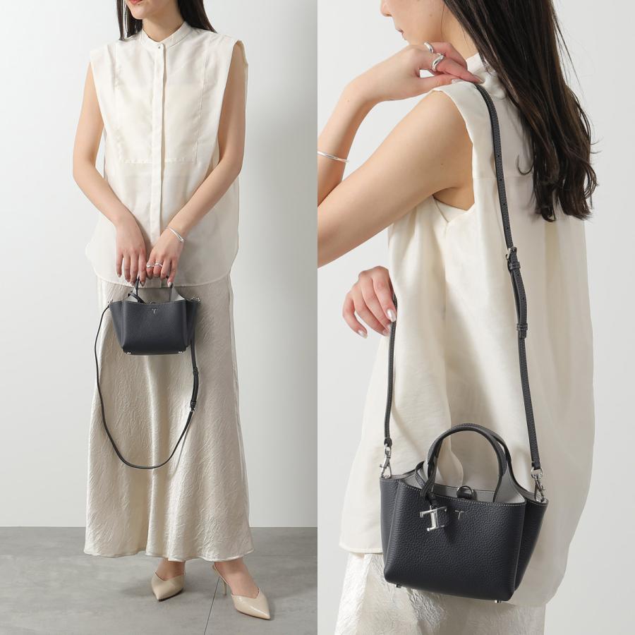 TOD'S TODS トッズ バッグ APA 2 MANICI MICRO XBWAPAFL000 QRI TOD'S TODS トッズ バッグ APA 2 MANICI MICRO XBWAPAFL000 QRI