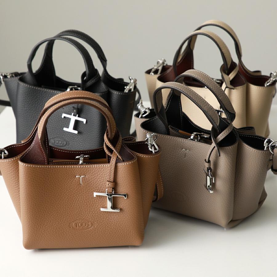 TOD'S（トッズ） TODS ショルダーバッグ APA 2 MANICI MICRO