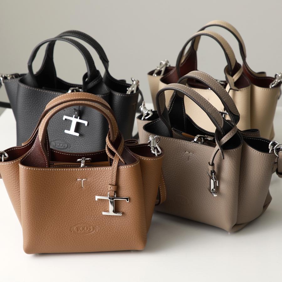 TOD'S TODS トッズ バッグ APA 2 MANICI MICRO XBWAPAFL000 QRI TOD'S TODS トッズ バッグ APA 2 MANICI MICRO XBWAPAFL000 QRI