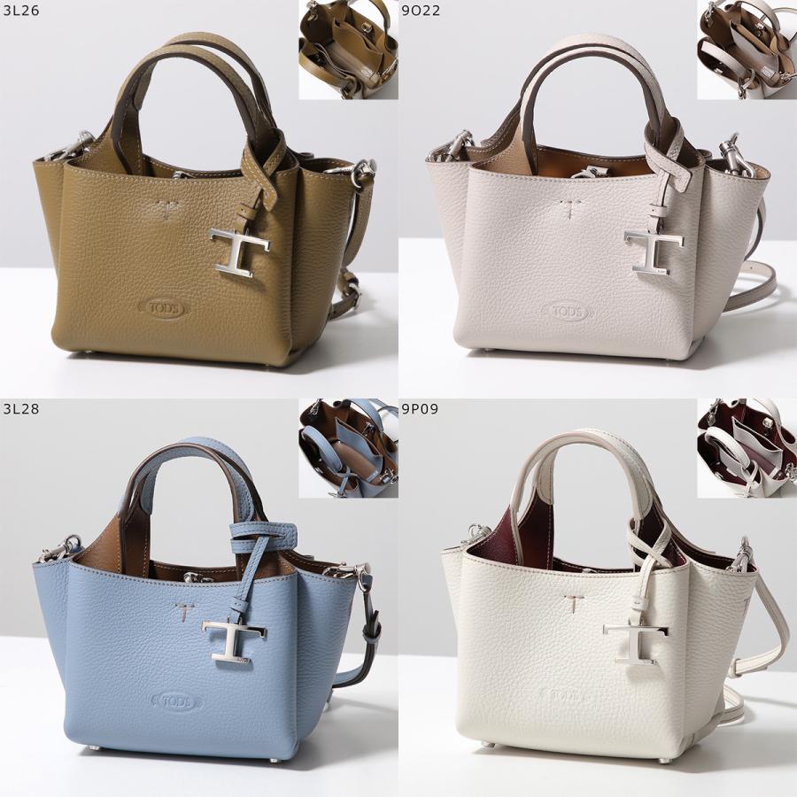 TOD'S（トッズ） TODS ショルダーバッグ APA 2 MANICI MICRO