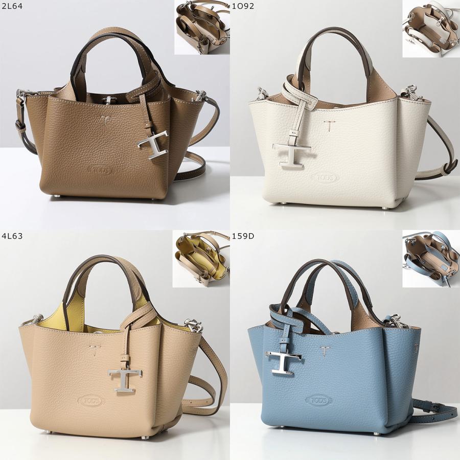 user_a81419c4　　　　　　　　　　　　　　　【美品】TOD'S TOD'S（トッズ） TODS ショルダーバッグ APA 2 MANICI MICRO