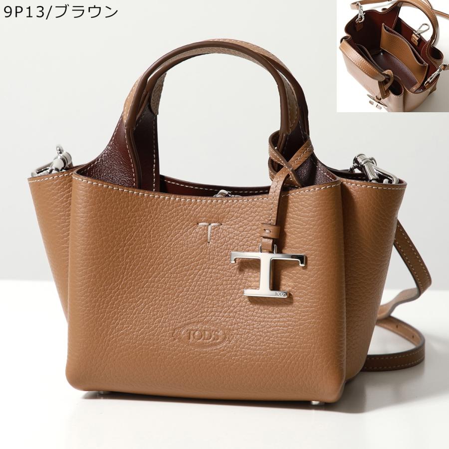 TOD'S TODS トッズ バッグ APA 2 MANICI MICRO XBWAPAFL000 QRI TOD'S TODS トッズ バッグ APA 2 MANICI MICRO XBWAPAFL000 QRI