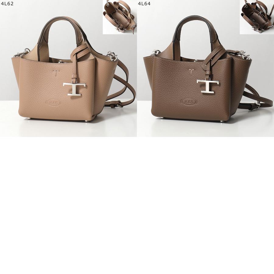 TOD'S（トッズ） TODS ショルダーバッグ APA 2 MANICI MICRO