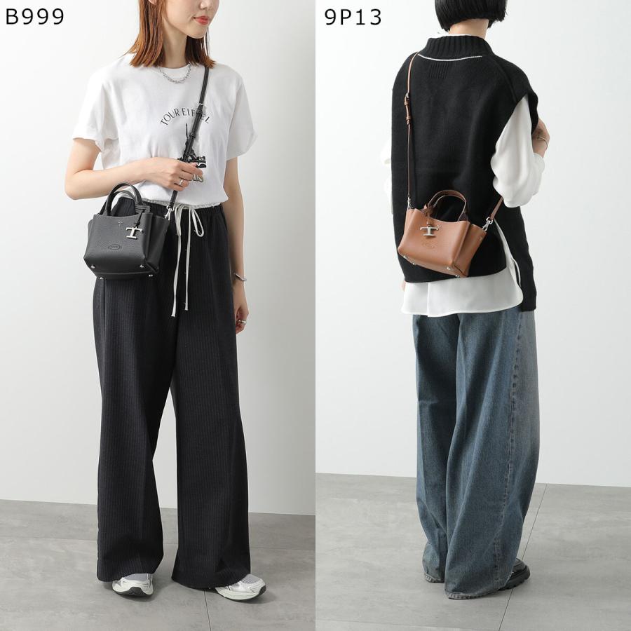 TOD'S（トッズ） TODS ショルダーバッグ APA 2 MANICI MICRO