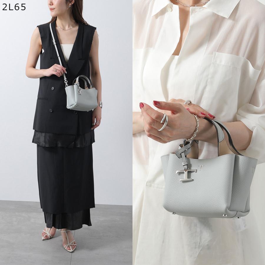 TOD'S（トッズ） TODS ショルダーバッグ APA 2 MANICI MICRO