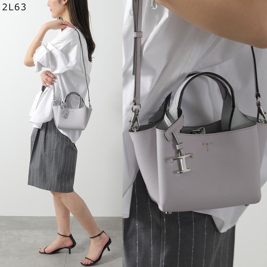 TOD'S（トッズ） TODS ショルダーバッグ APA 2 MANICI MICRO