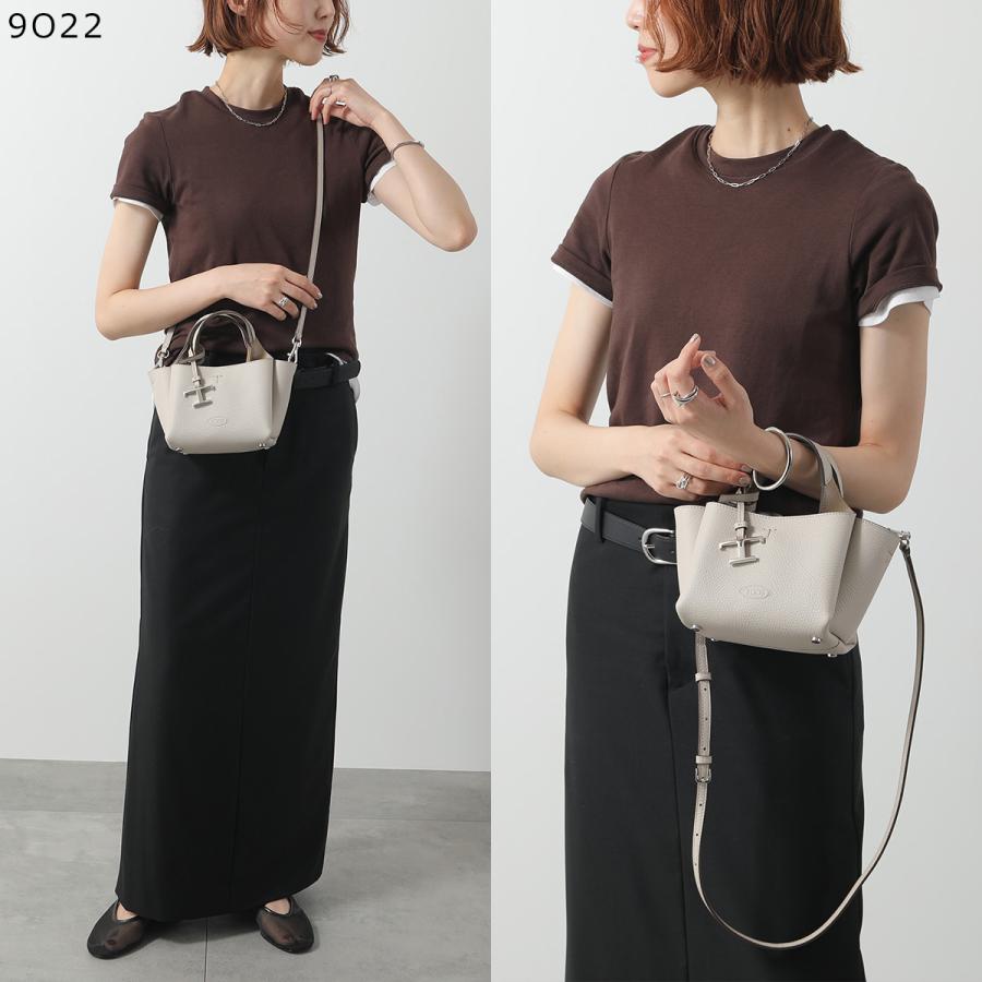 値下げ TOD'S トッズ 26cm 希少品 限定品 ハワイ TOD'S（トッズ） TODS ショルダーバッグ APA 2 MANICI MICRO