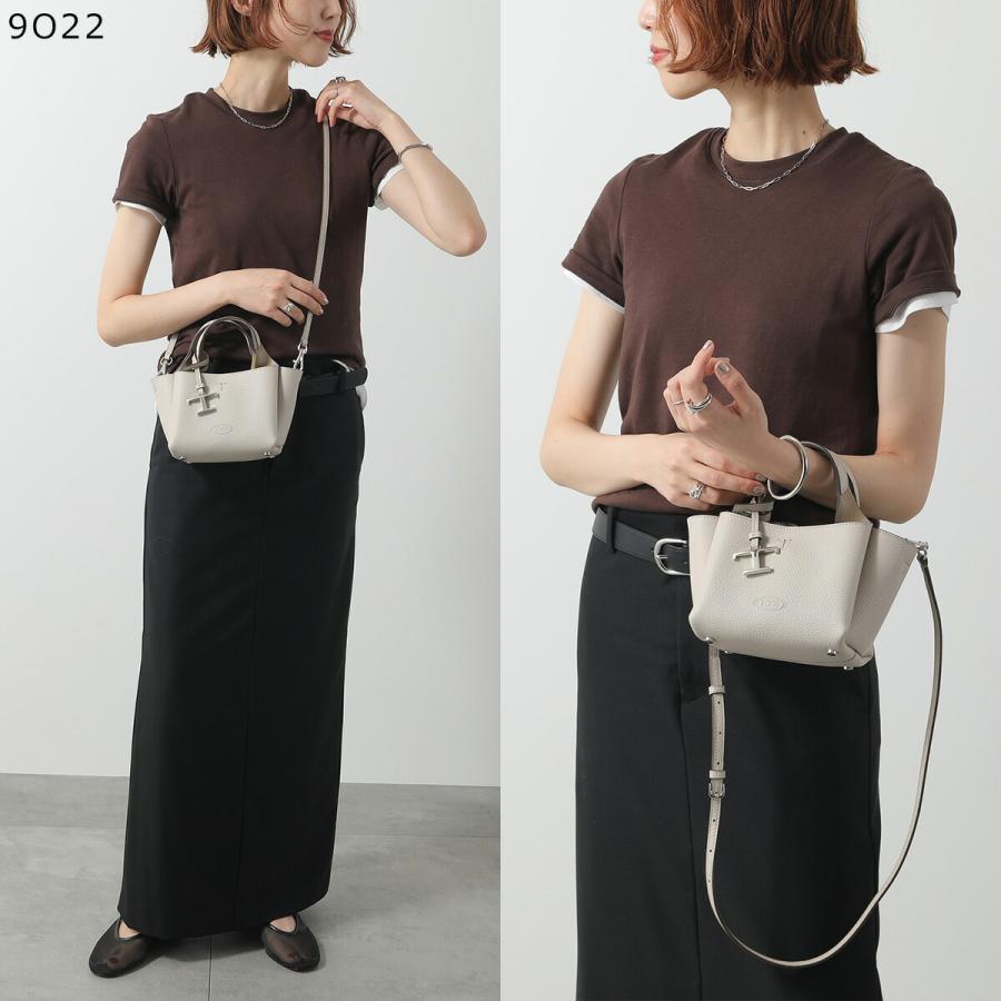 TOD'S（トッズ） TODS ショルダーバッグ APA 2 MANICI MICRO