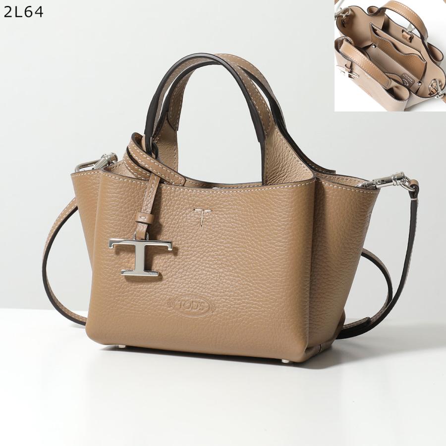 TOD'S TODS トッズ バッグ APA 2 MANICI MICRO XBWAPAFL000 QRI TOD'S TODS トッズ バッグ APA 2 MANICI MICRO XBWAPAFL000 QRI