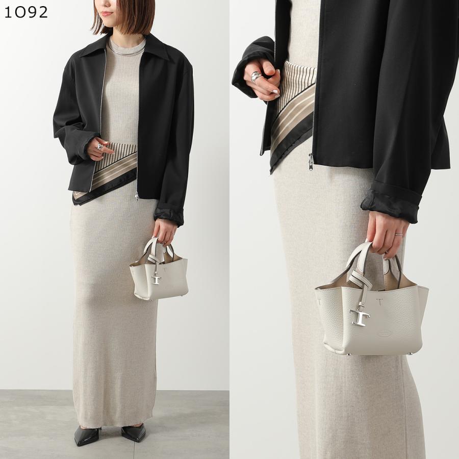 TOD'S（トッズ） TODS ショルダーバッグ APA 2 MANICI MICRO