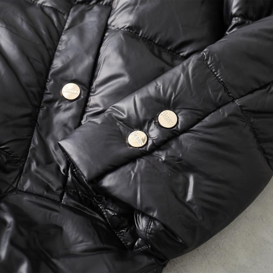 ★Herno ダウンジャケット フード付き 極美品★ 楽天市場】HERNO | ヘルノ 送料無料 / ダウンコート / フード