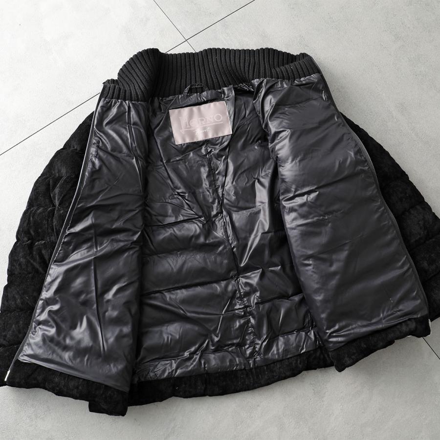 HERNO Resort ヘルノ ダウンジャケット リゾート PI00125DR HERNO Resort ヘルノ ダウンジャケット リゾート PI00125DR