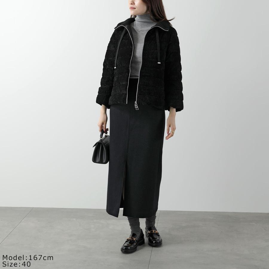 HERNO Resort ヘルノ ダウンジャケット リゾート PI00125DR HERNO Resort ヘルノ ダウンジャケット リゾート PI00125DR