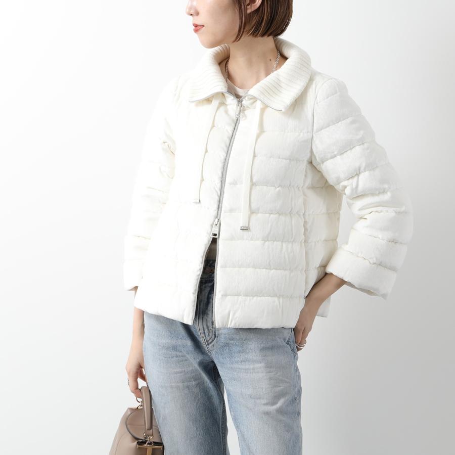HERNO Resort ヘルノ ダウンジャケット リゾート PI00125DR HERNO Resort ヘルノ ダウンジャケット リゾート PI00125DR