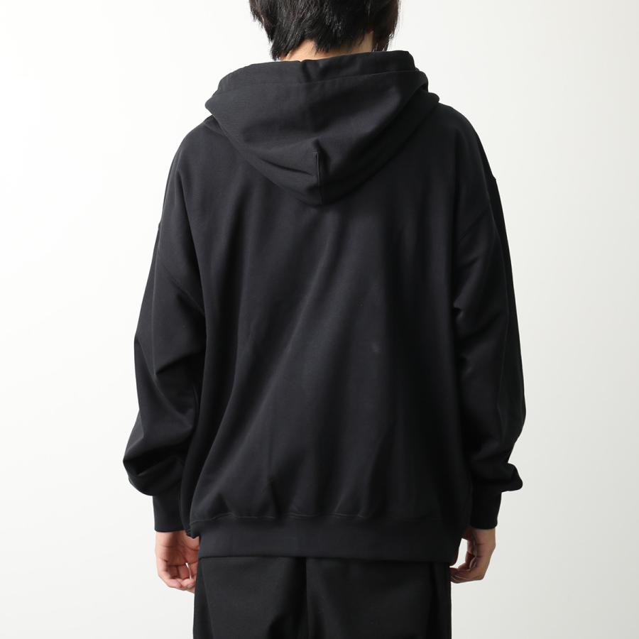 Y-3 ワイスリー パーカー LOGO ZIP HODDIE JE9278 メンズ ジップ Y-3 ワイスリー パーカー LOGO ZIP HODDIE JE9278 メンズ ジップ