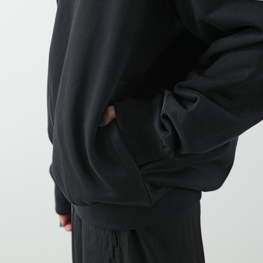Y-3 ワイスリー パーカー LOGO ZIP HODDIE JE9278 レディース Y-3 ワイスリー パーカー LOGO ZIP HODDIE JE9278 レディース