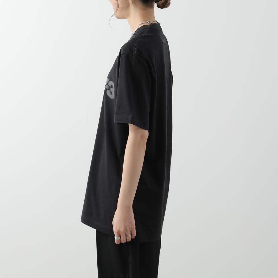 Y-3 ワイスリー Tシャツ LOGO SS TEE JE9281 JE9282 レディース 半袖