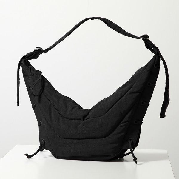 LEMAIRE（ルメール） ショルダーバッグ MEDIUM SOFT GAME BAG