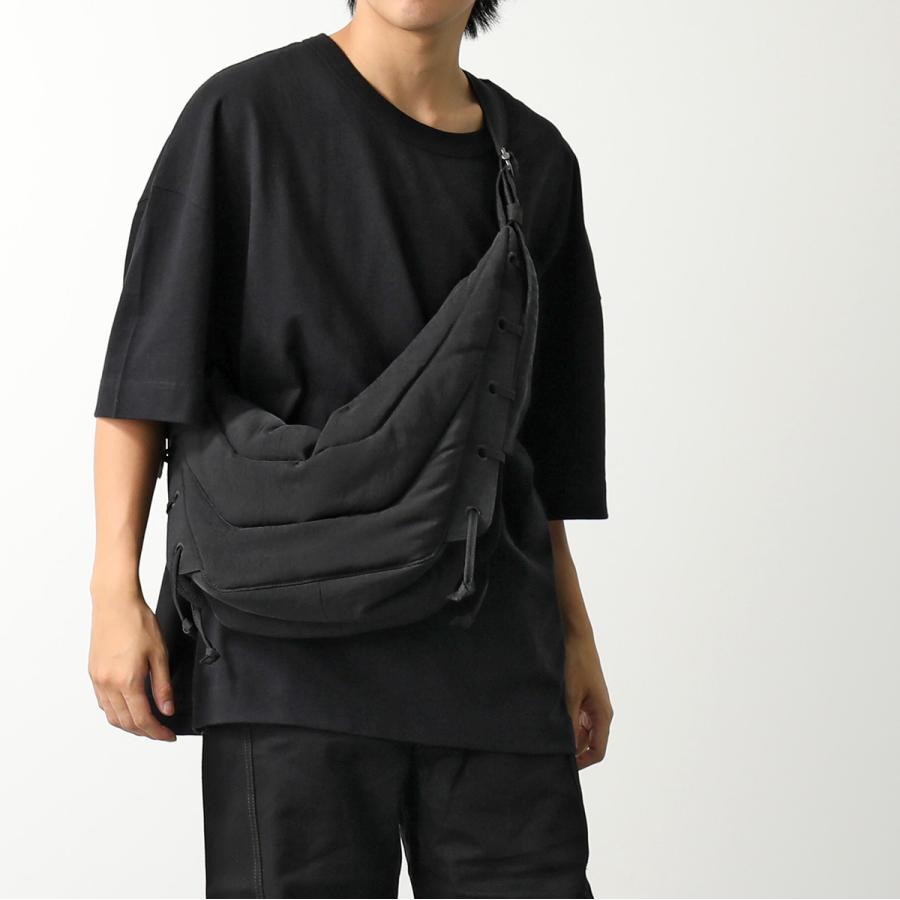 LEMAIRE Lemaire ルメール ショルダーバッグ MEDIUM SOFT GAME LEMAIRE Lemaire ルメール ショルダーバッグ MEDIUM SOFT GAME