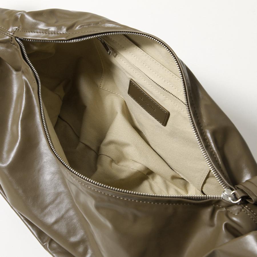 LEMAIRE（ルメール） ボディバッグ MEDIUM SOFT CROISSANT ミディアム