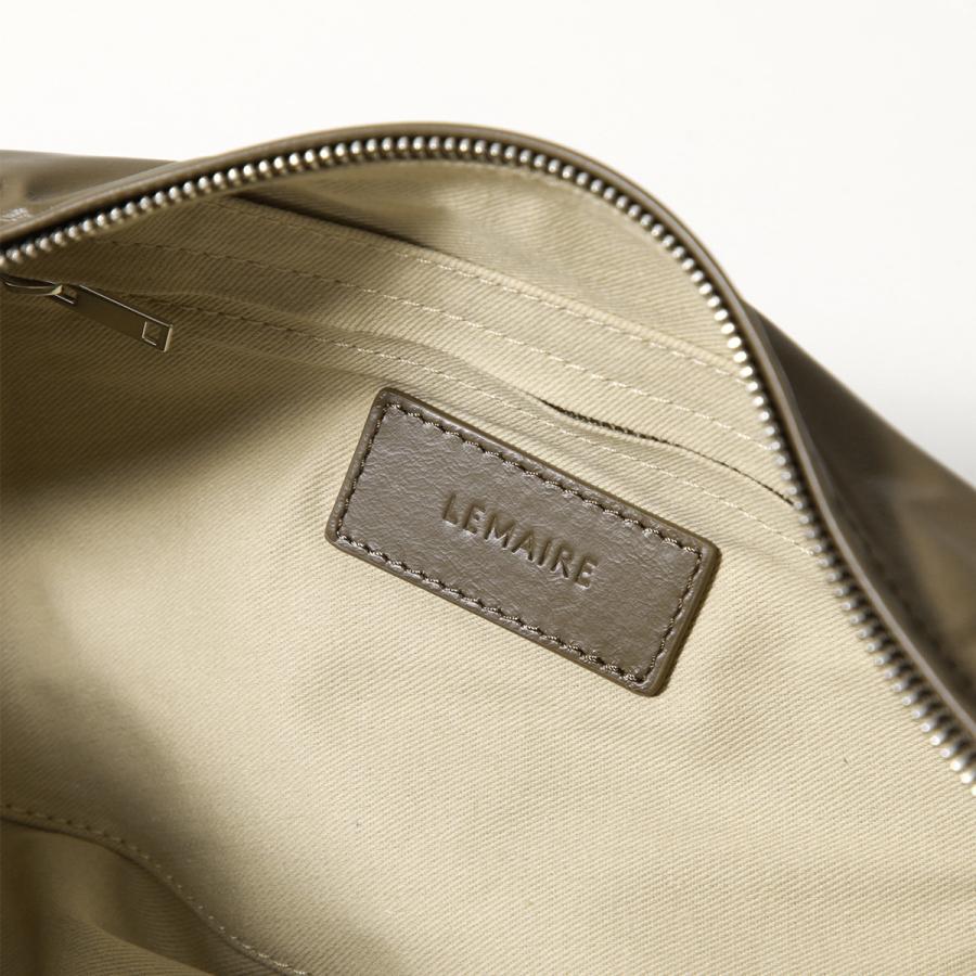 LEMAIRE Lemaire ルメール ボディバッグ MEDIUM SOFT CROISSANT