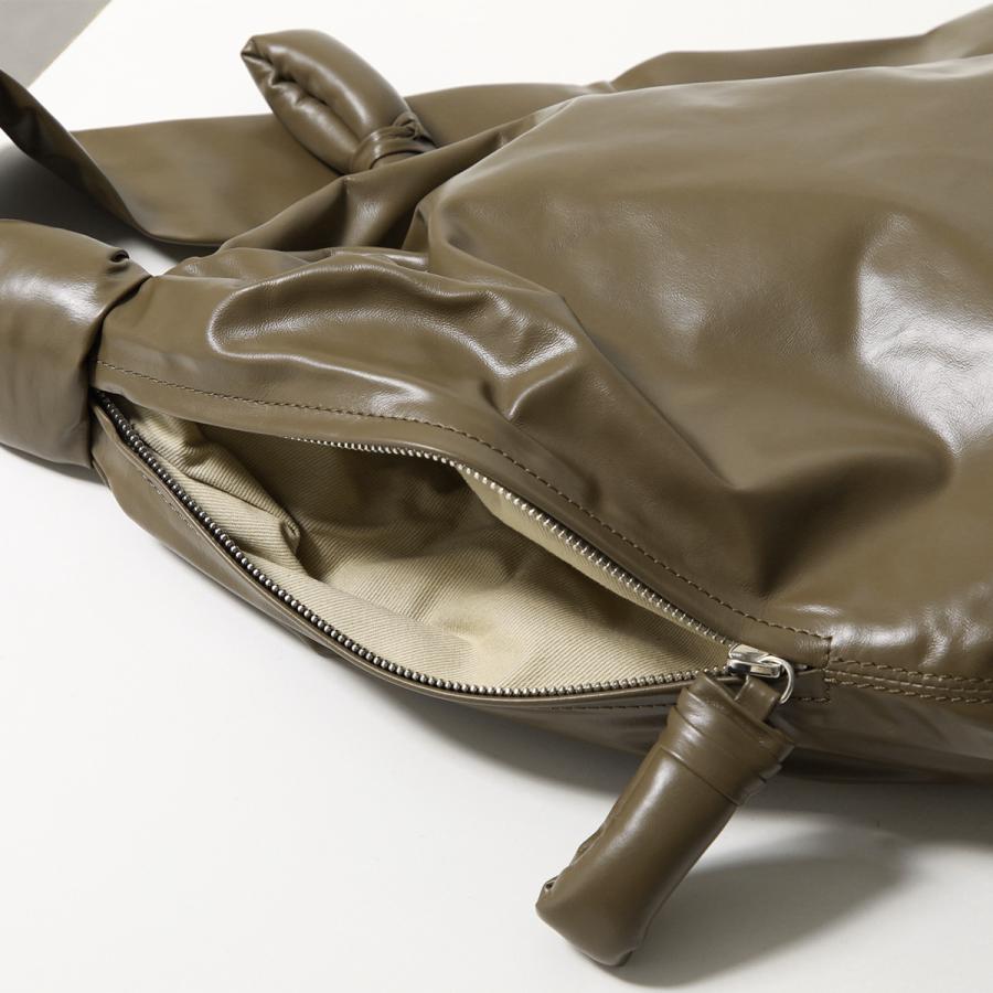 LEMAIRE（ルメール） ボディバッグ MEDIUM SOFT CROISSANT ミディアム