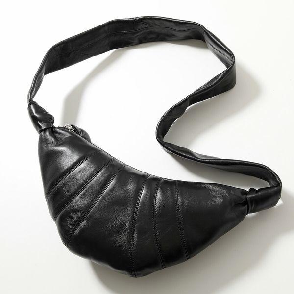 LEMAIRE（ルメール） ボディバッグ SMALL CROISSANT BAG スモール