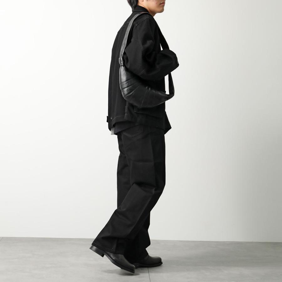 LEMAIRE（ルメール） ボディバッグ SMALL CROISSANT BAG スモール