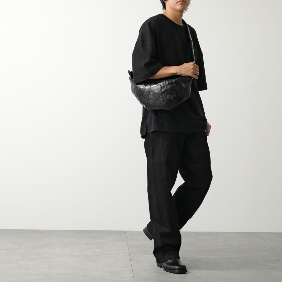 LEMAIRE Lemaire ルメール ボディバッグ MEDIUM CROISSANT BAG LEMAIRE Lemaire ルメール ボディバッグ MEDIUM CROISSANT BAG