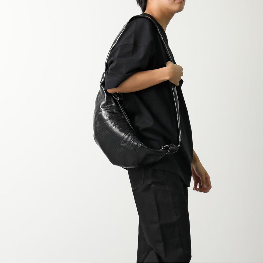 LEMAIRE Lemaire ルメール ボディバッグ MEDIUM CROISSANT BAG LEMAIRE Lemaire ルメール ボディバッグ MEDIUM CROISSANT BAG