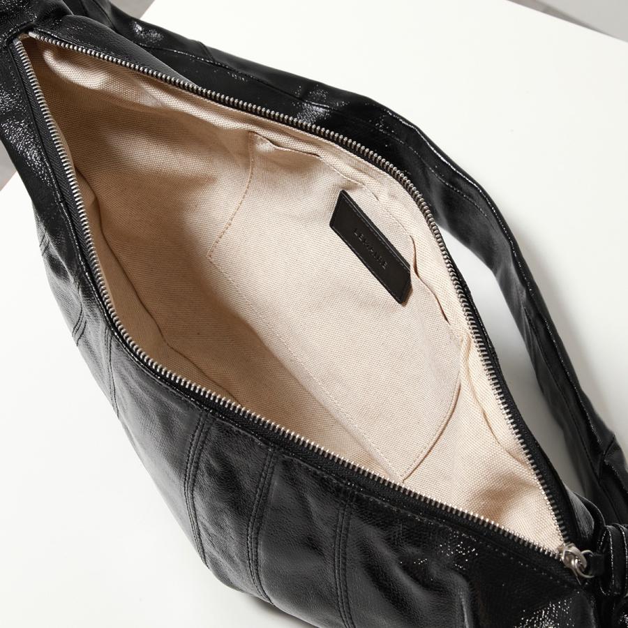 LEMAIRE（ルメール） ボディバッグ MEDIUM CROISSANT BAG ミディアム